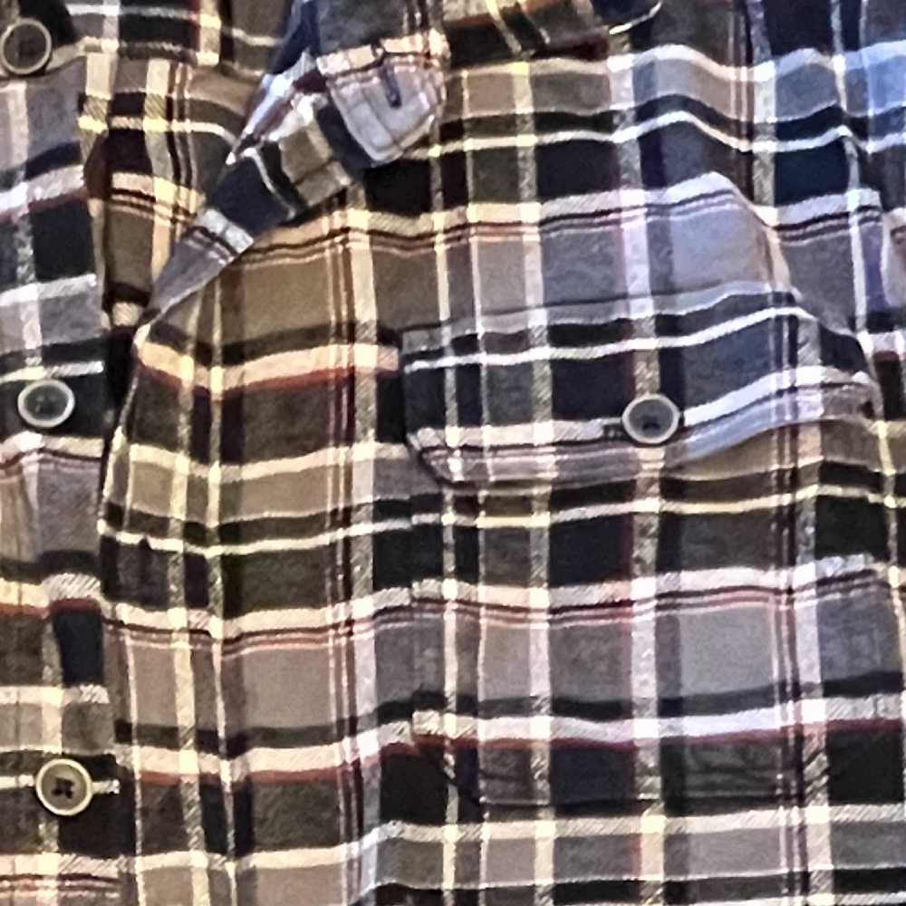 Jachs‎ men's LT classic flannel. Great condition, no flaws.
